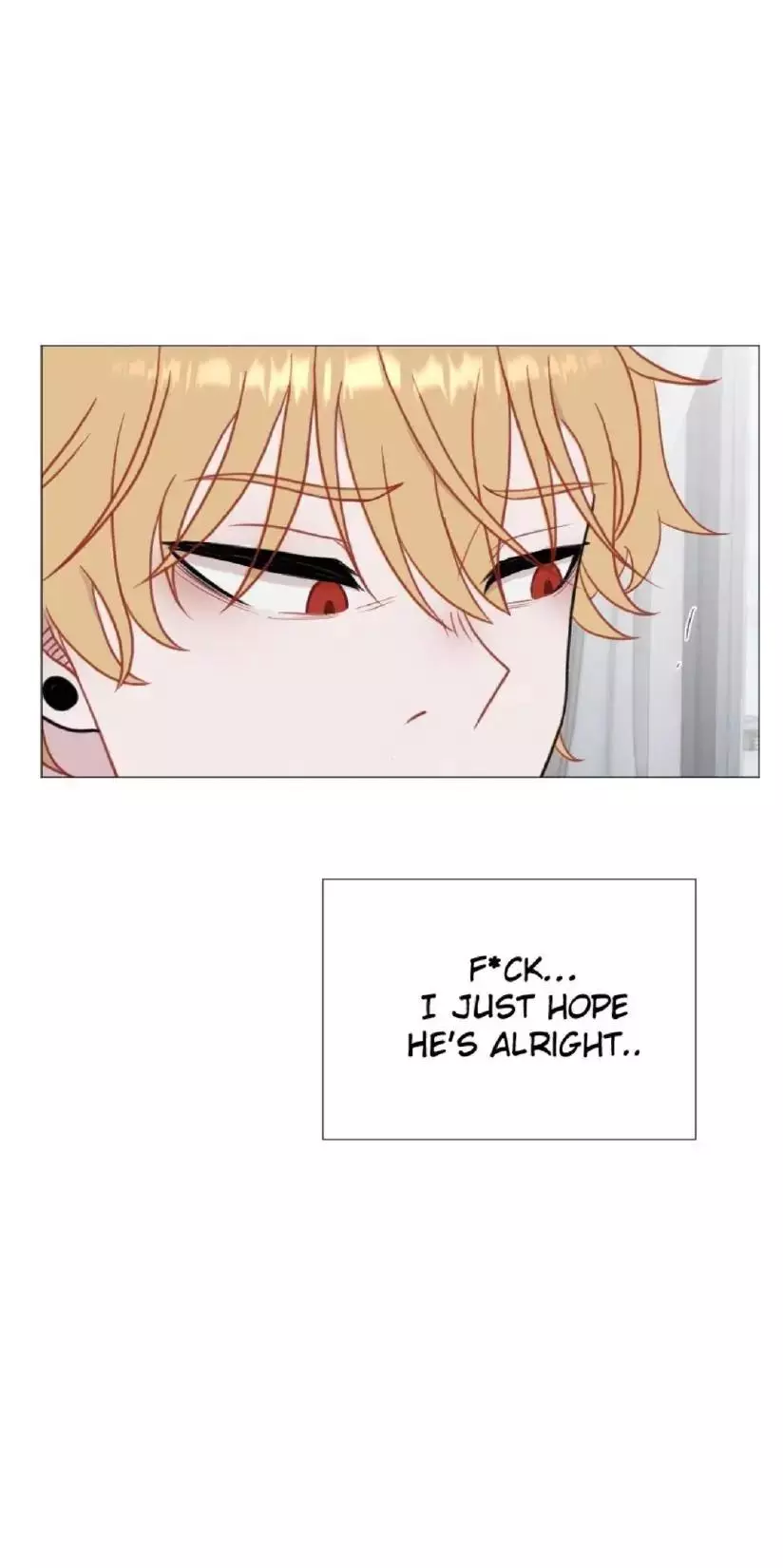 Boy Girlfriend Chapter 75 page 22