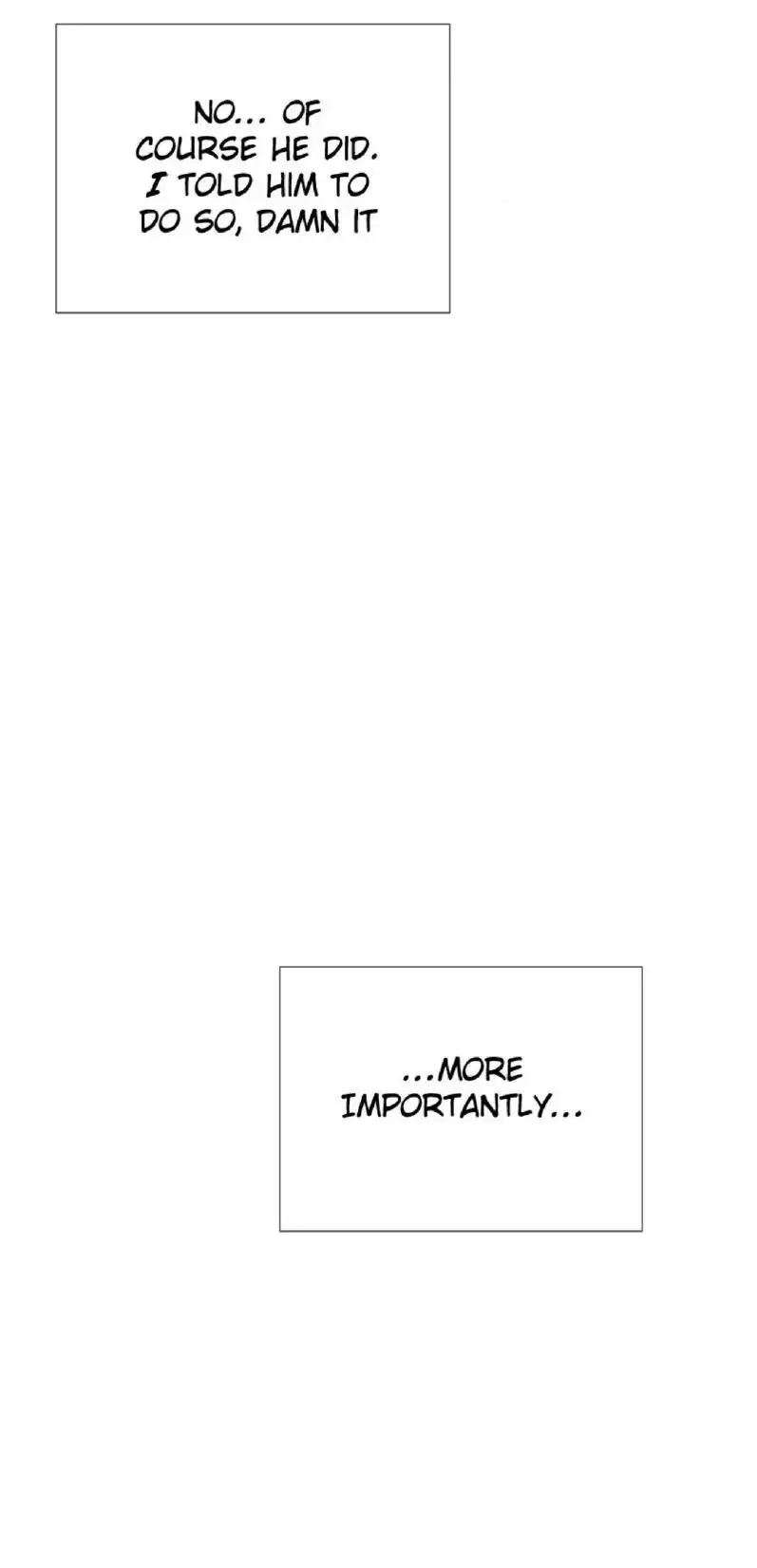 Boy Girlfriend Chapter 75 page 20