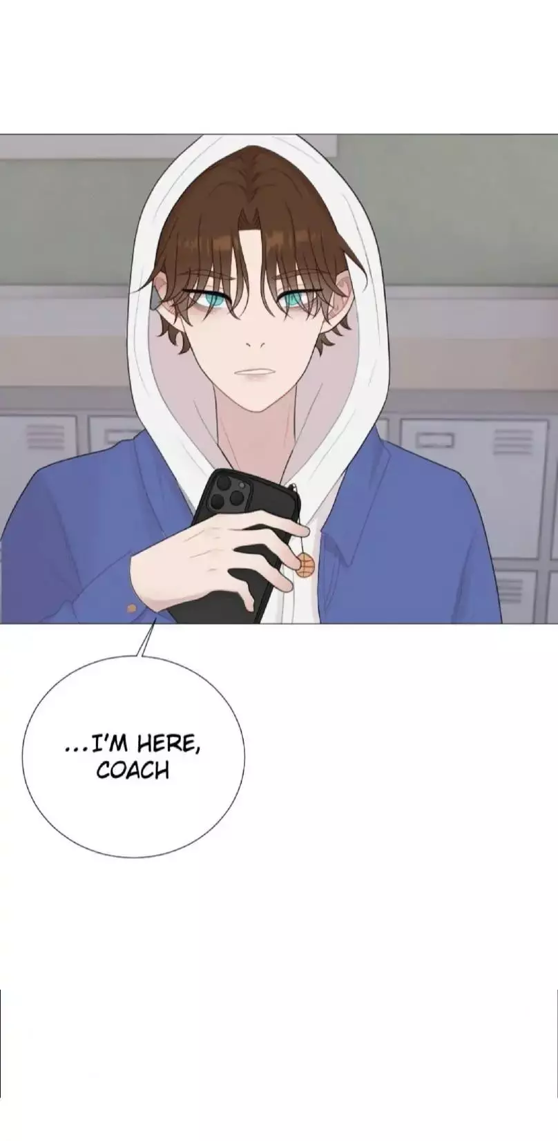 Boy Girlfriend Chapter 75 page 27