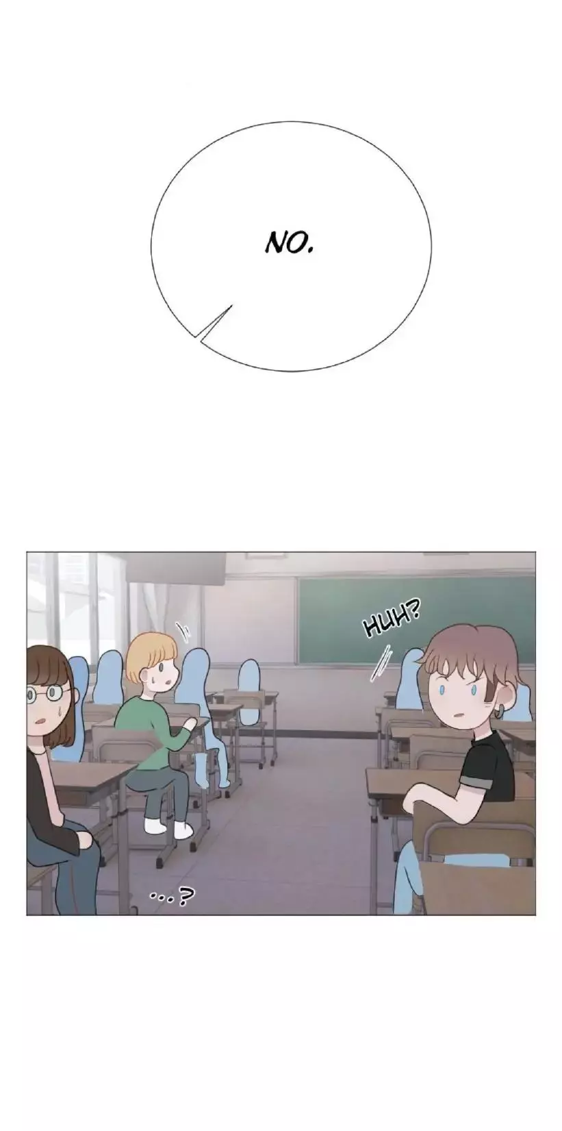 Boy Girlfriend Chapter 75 page 32