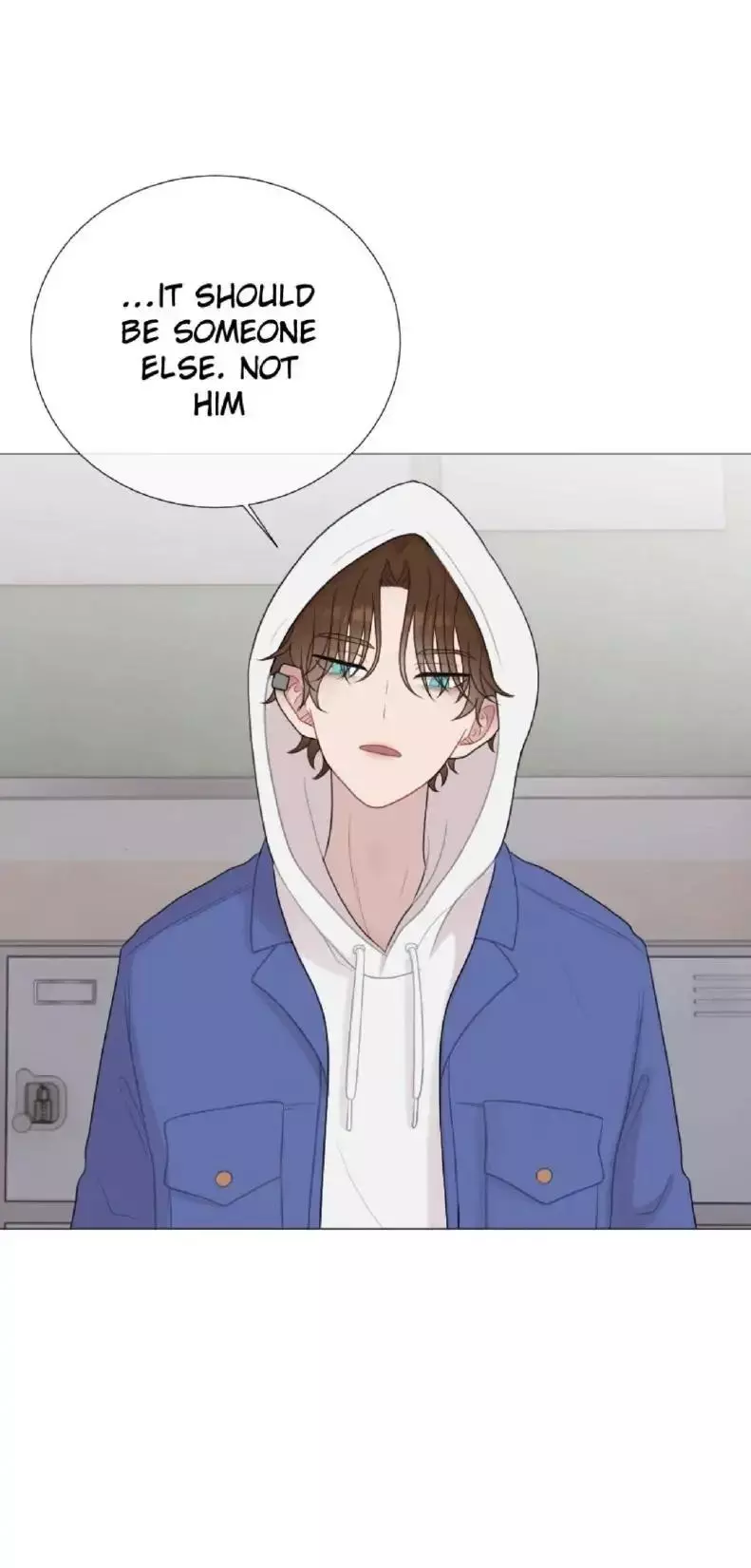 Boy Girlfriend Chapter 75 page 33