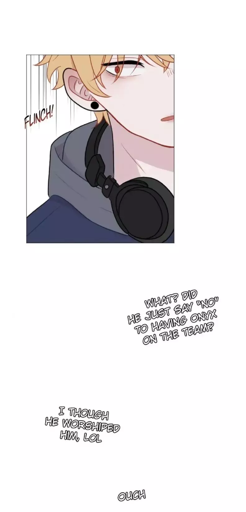 Boy Girlfriend Chapter 75 page 34