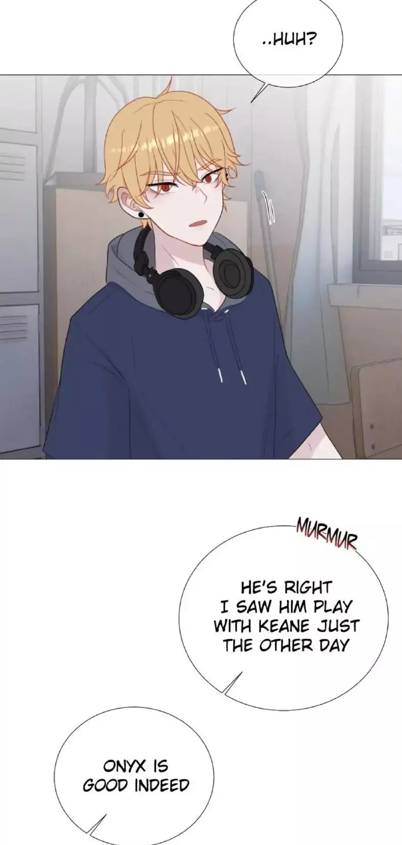 Boy Girlfriend Chapter 75 page 31