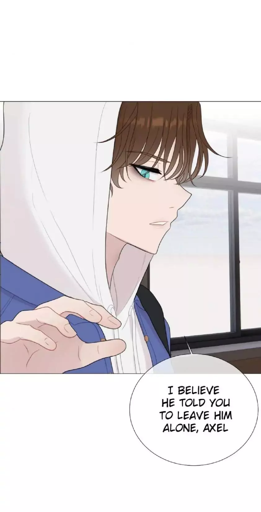 Boy Girlfriend Chapter 76 page 7