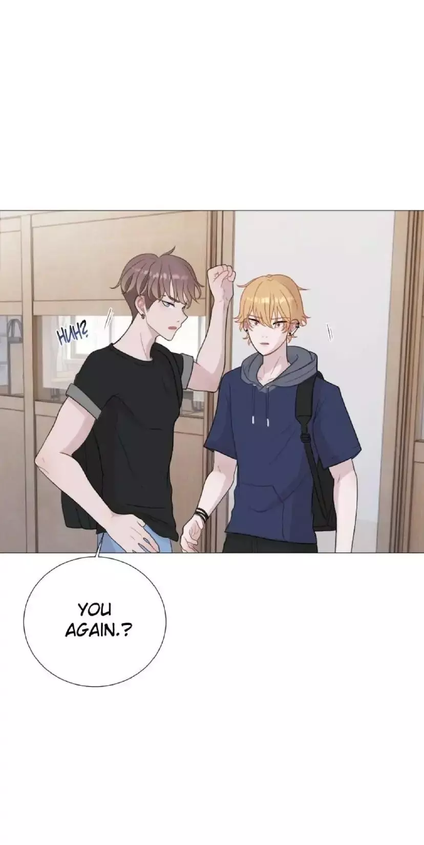 Boy Girlfriend Chapter 76 page 8