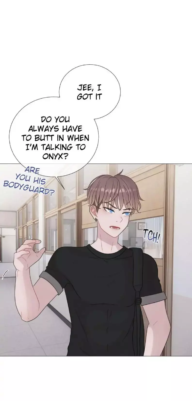 Boy Girlfriend Chapter 76 page 10