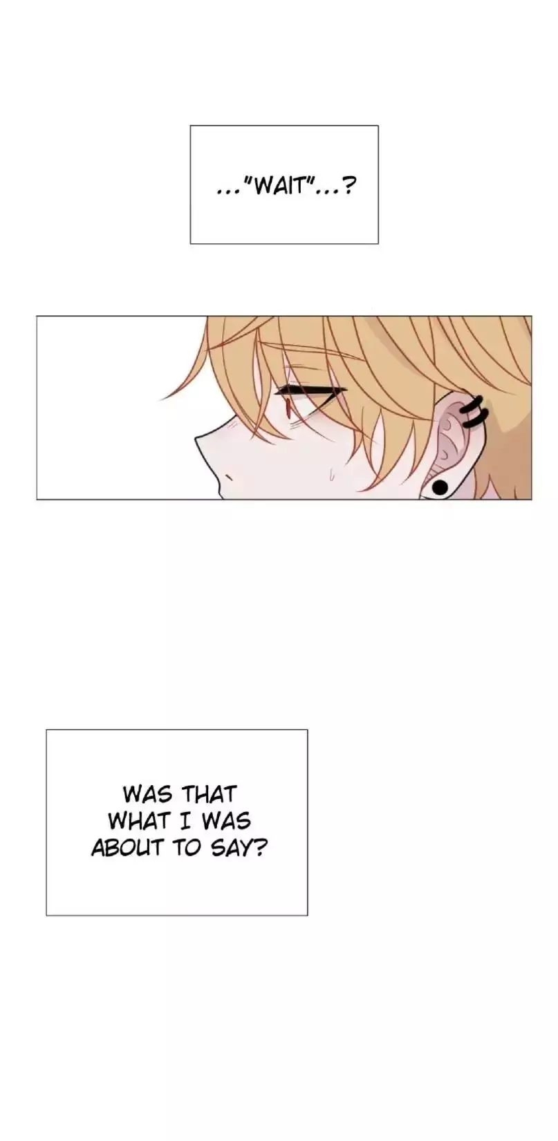 Boy Girlfriend Chapter 76 page 16