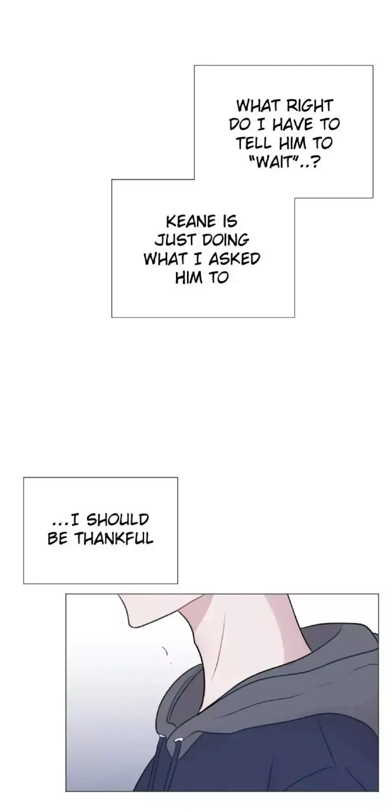 Boy Girlfriend Chapter 76 page 17
