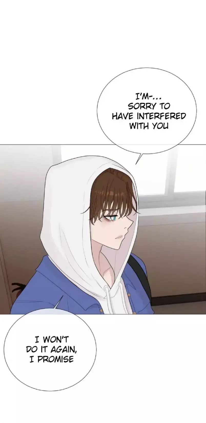 Boy Girlfriend Chapter 76 page 14
