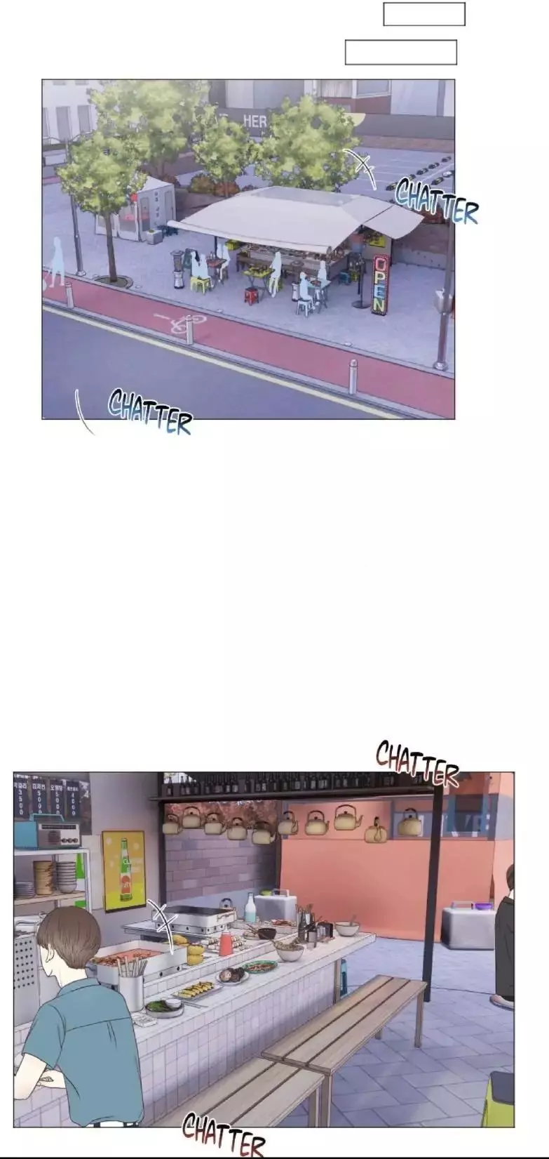 Boy Girlfriend Chapter 76 page 19