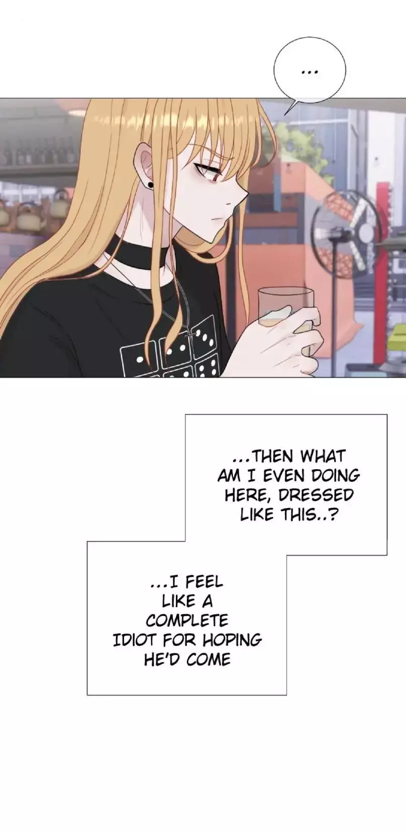 Boy Girlfriend Chapter 76 page 24