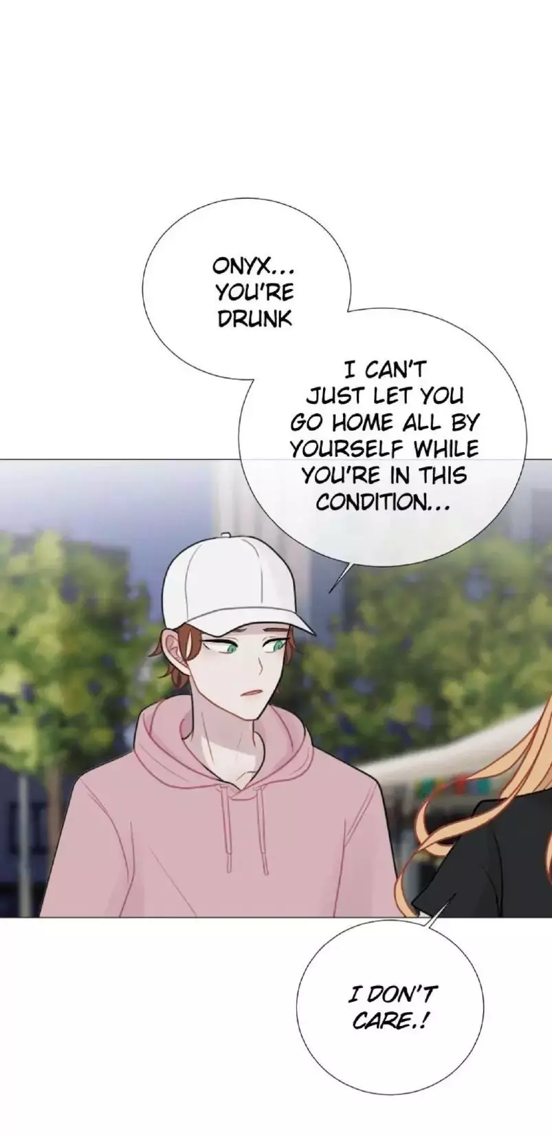 Boy Girlfriend Chapter 76 page 29