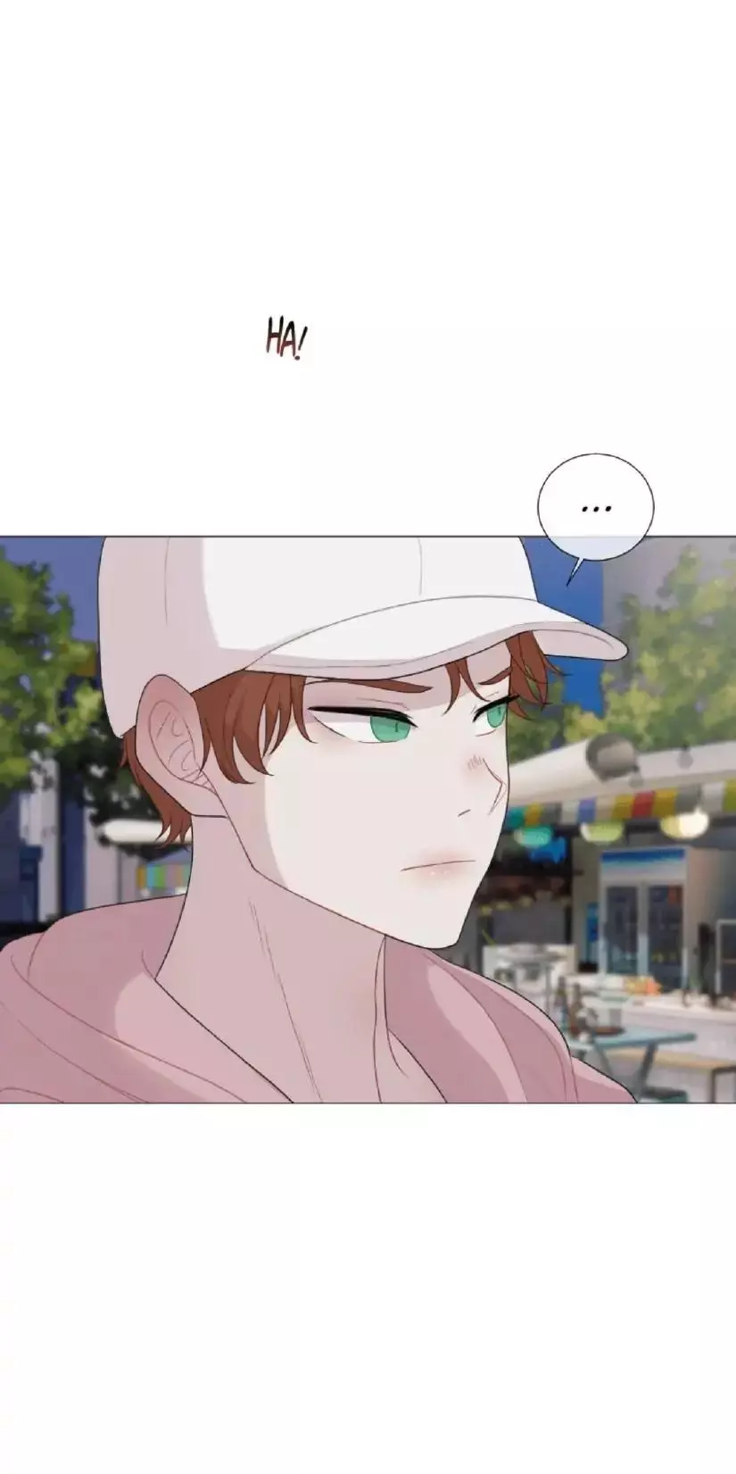 Boy Girlfriend Chapter 76 page 31