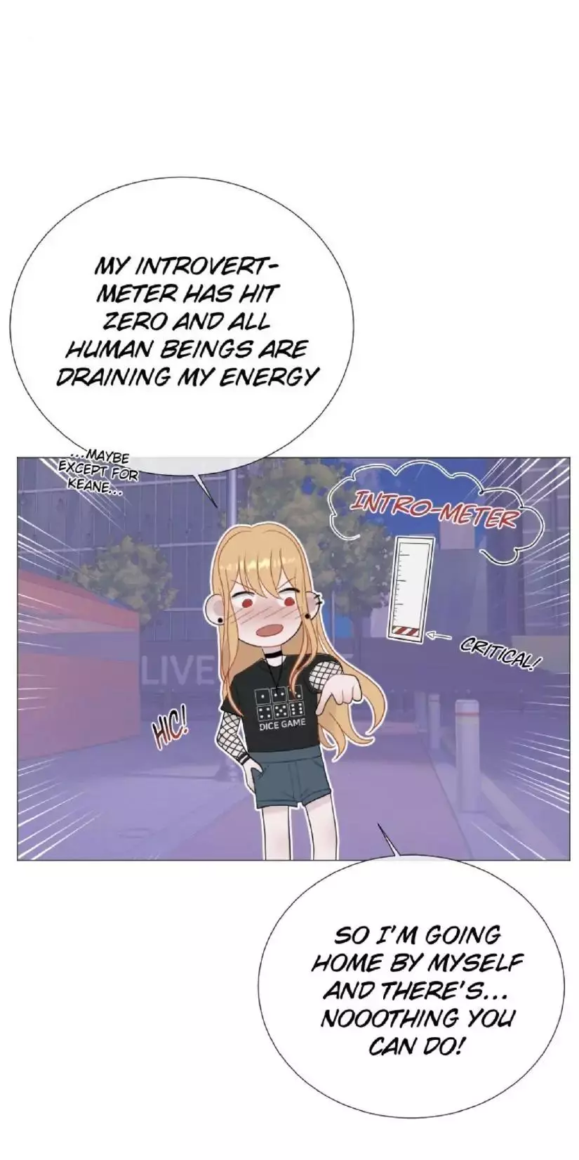Boy Girlfriend Chapter 76 page 30