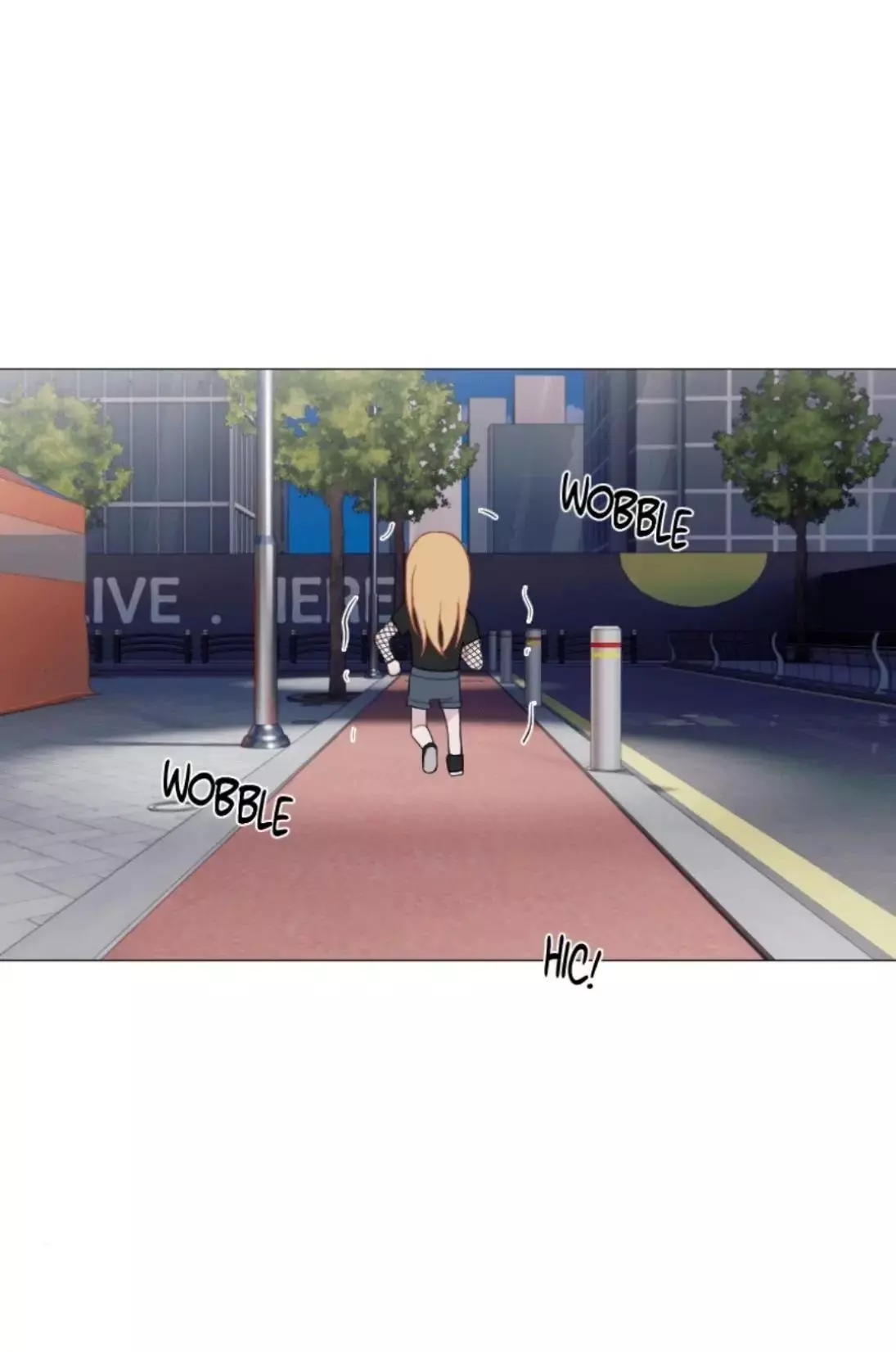 Boy Girlfriend Chapter 76 page 33