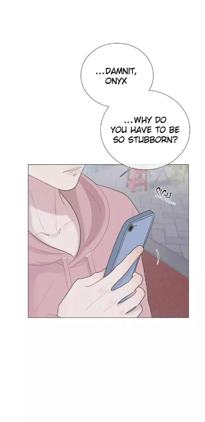 Boy Girlfriend Chapter 76 page 34