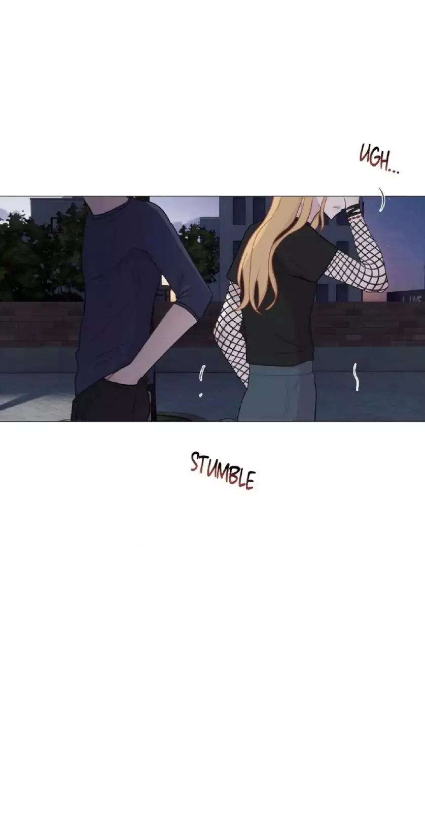 Boy Girlfriend Chapter 76 page 37