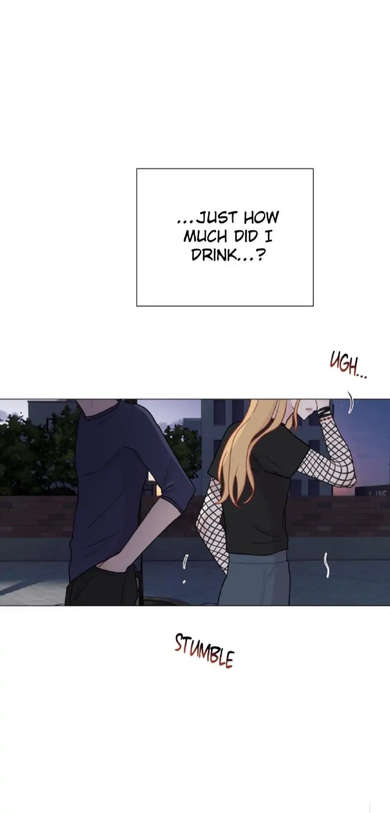 Boy Girlfriend Chapter 77 page 2