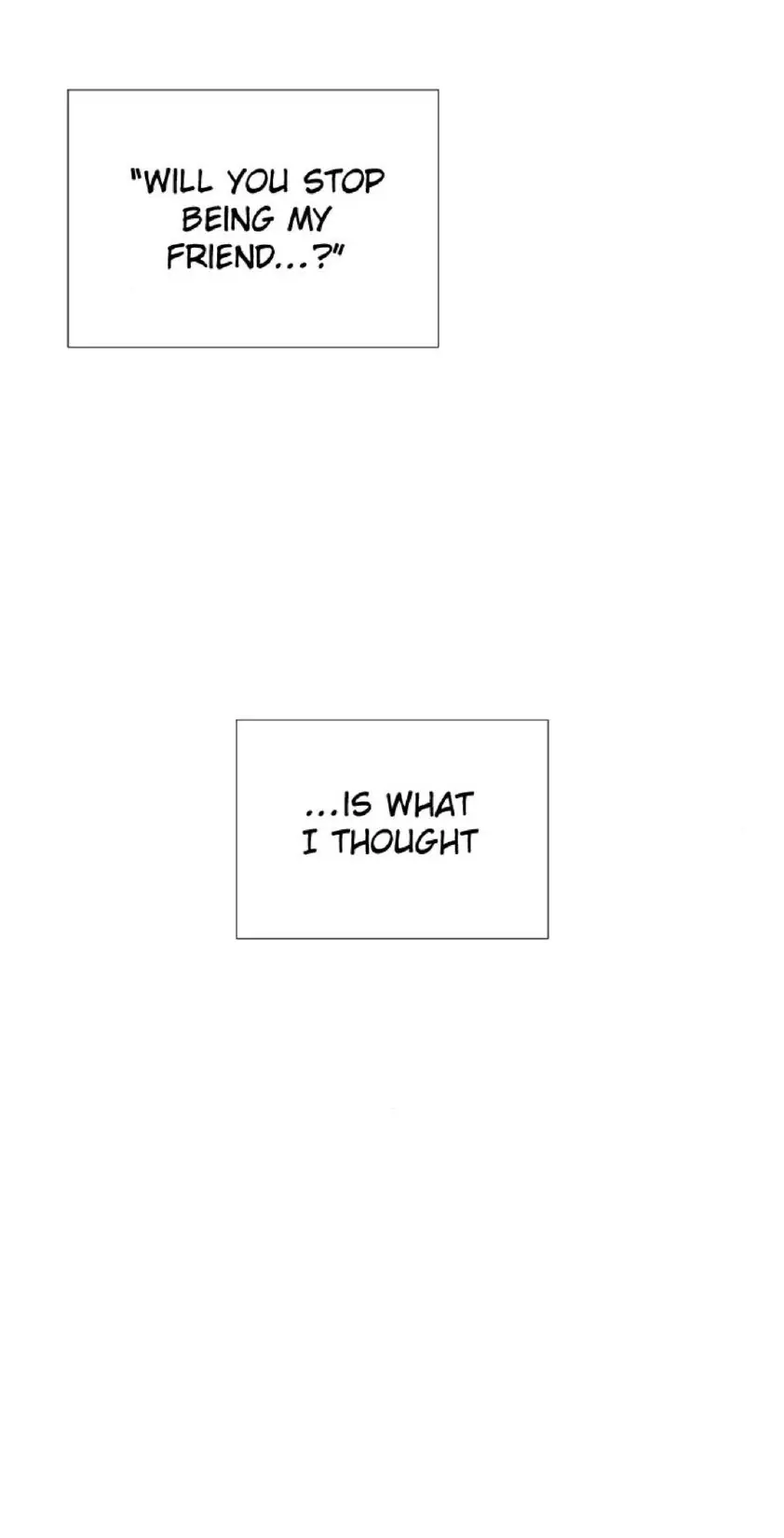 Boy Girlfriend Chapter 77 page 37