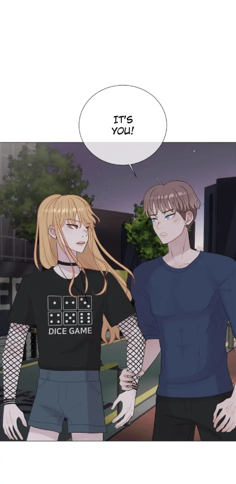 Boy Girlfriend Chapter 77 page 5