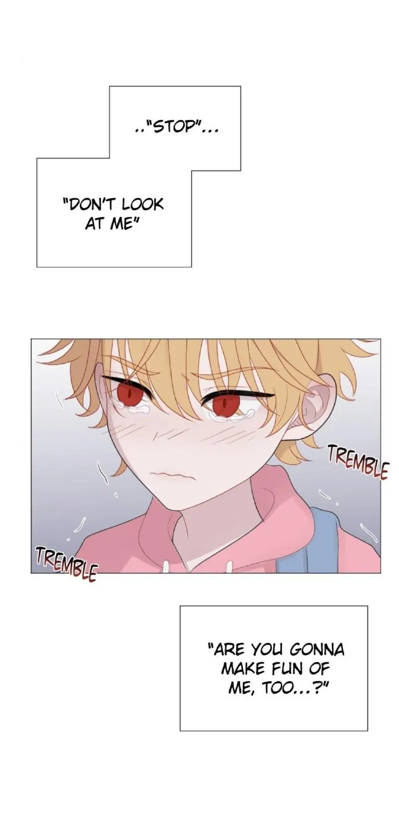 Boy Girlfriend Chapter 77 page 36