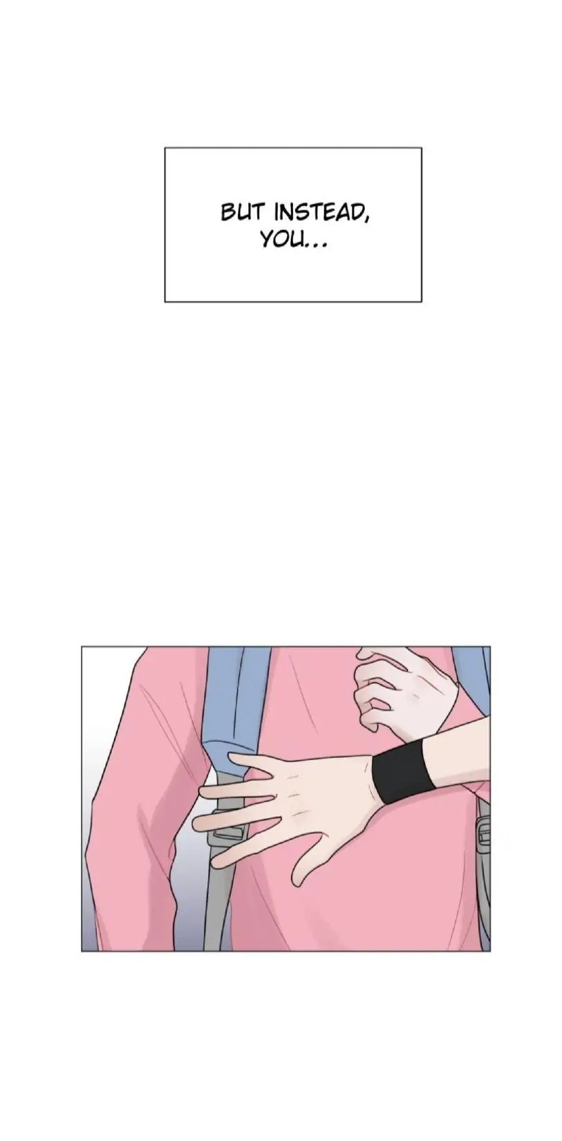 Boy Girlfriend Chapter 77 page 38