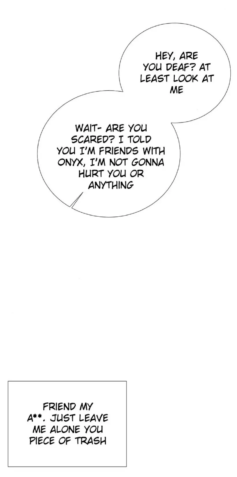 Boy Girlfriend Chapter 77 page 11