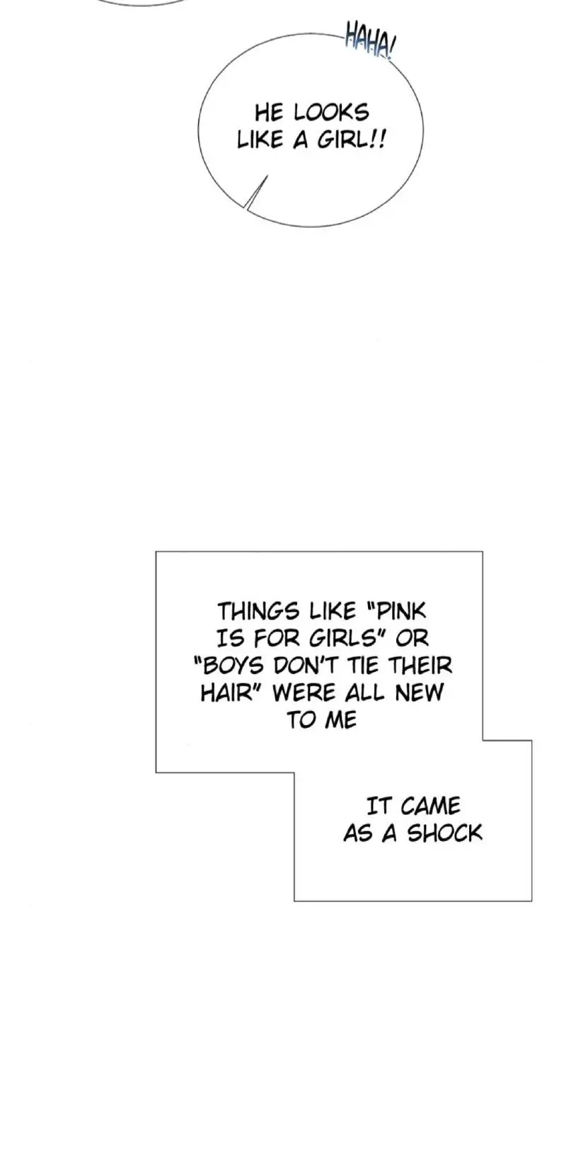 Boy Girlfriend Chapter 77 page 32