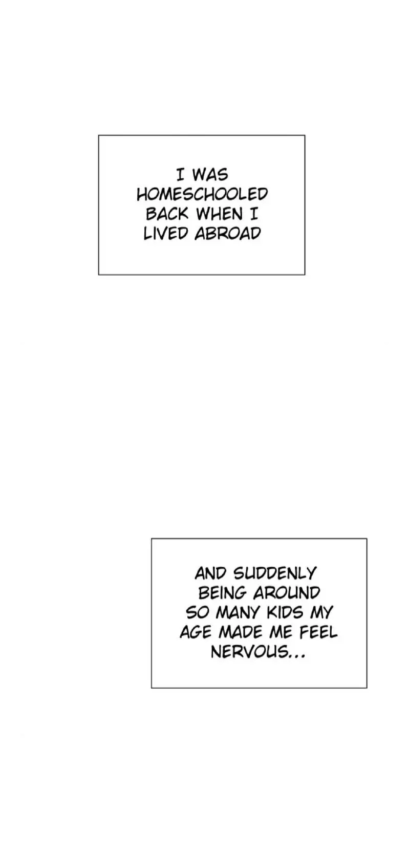 Boy Girlfriend Chapter 77 page 25