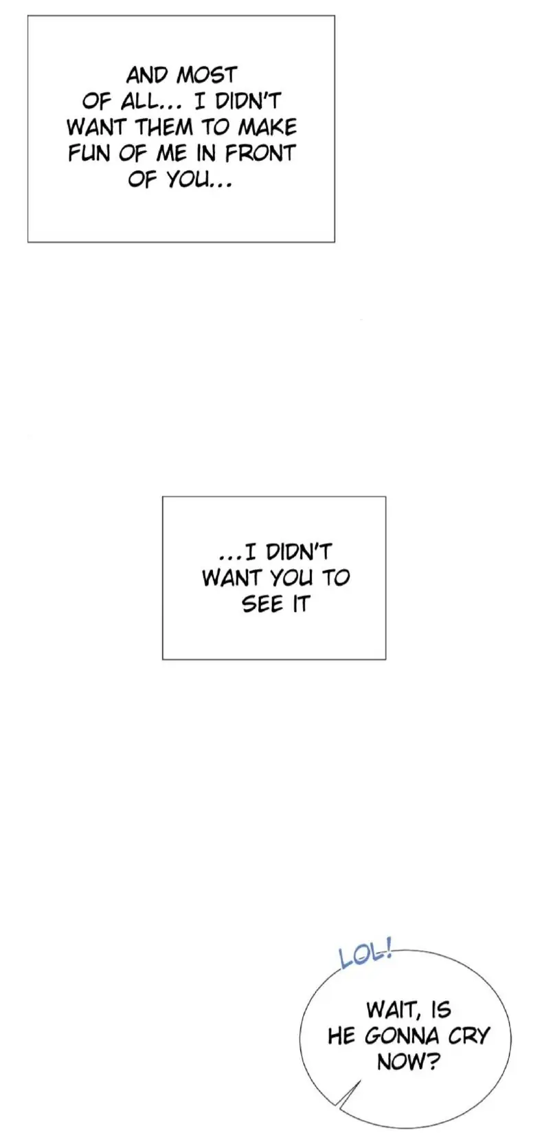 Boy Girlfriend Chapter 77 page 34