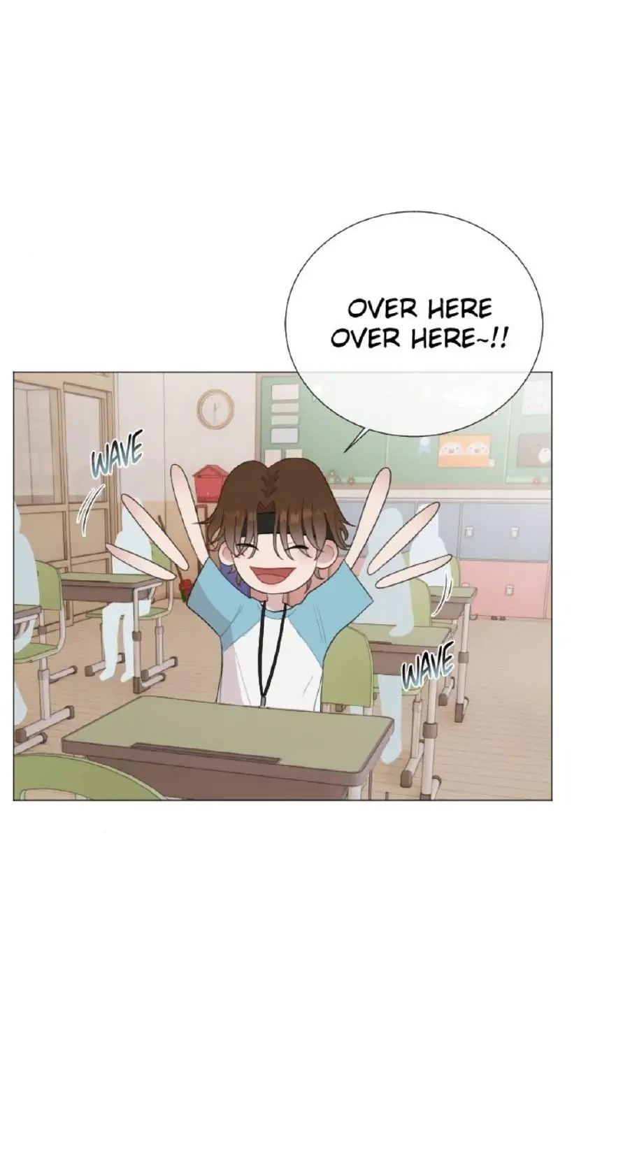 Boy Girlfriend Chapter 77 page 23
