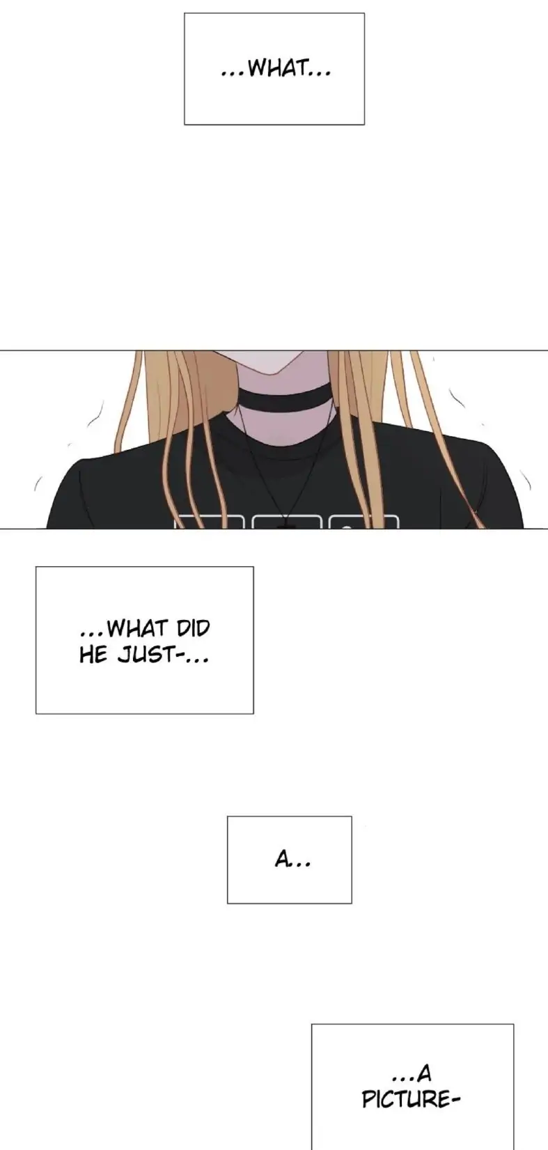 Boy Girlfriend Chapter 77 page 14