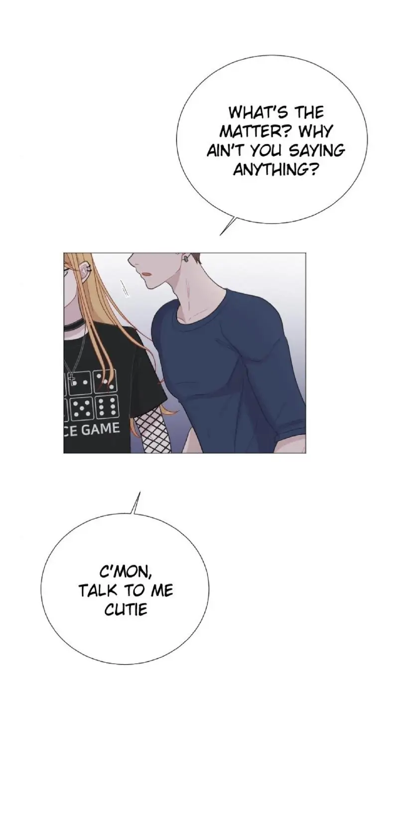 Boy Girlfriend Chapter 77 page 9