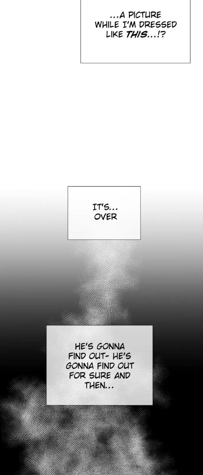 Boy Girlfriend Chapter 77 page 17