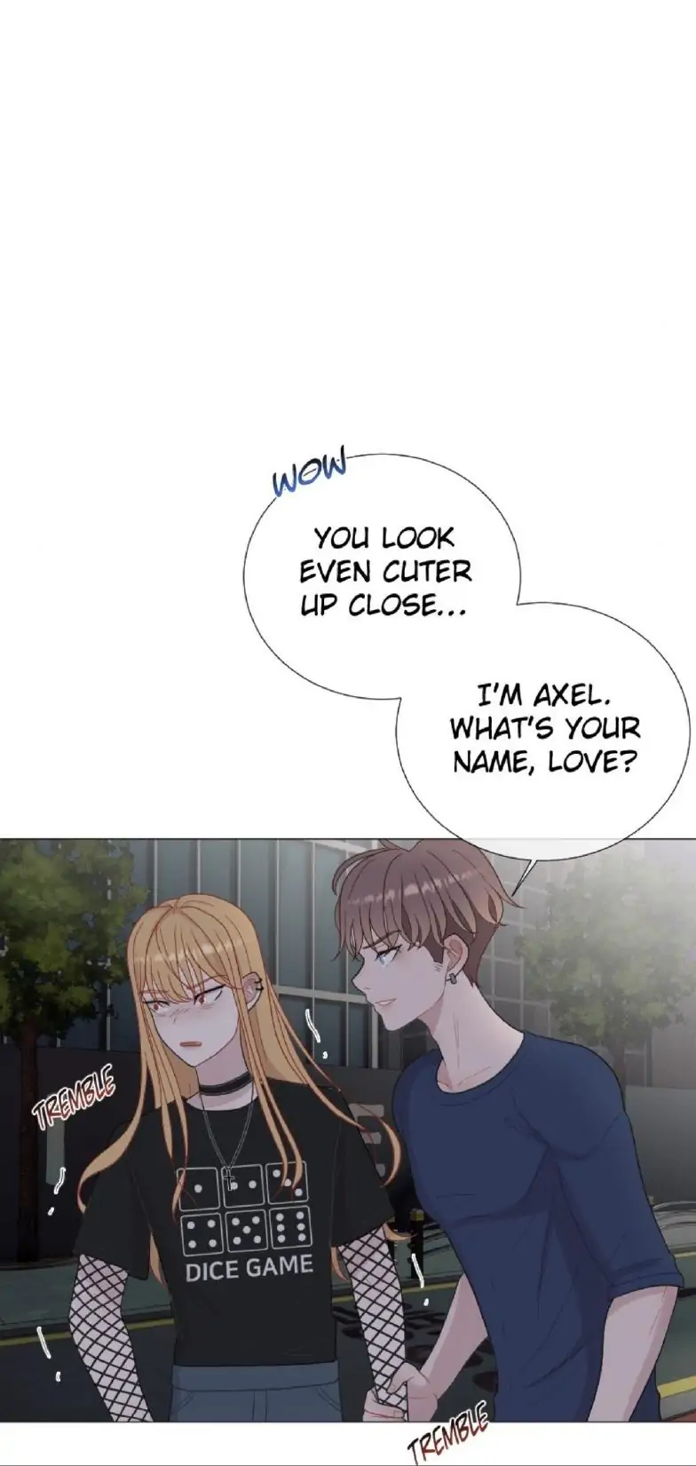 Boy Girlfriend Chapter 77 page 7