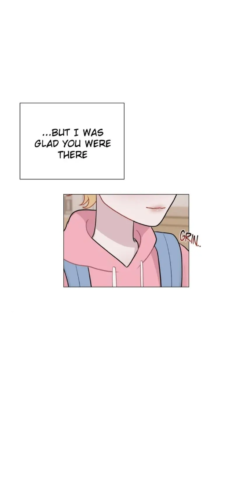 Boy Girlfriend Chapter 77 page 26