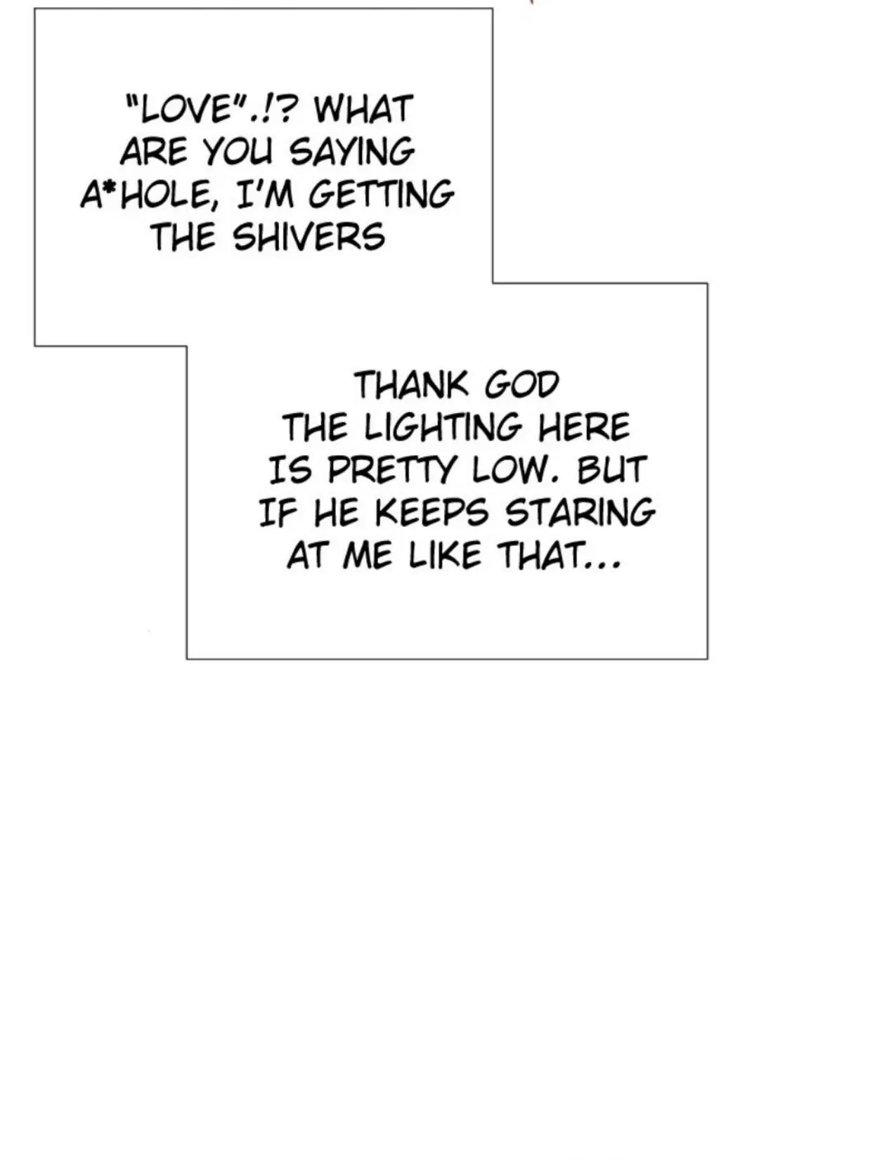 Boy Girlfriend Chapter 77 page 8