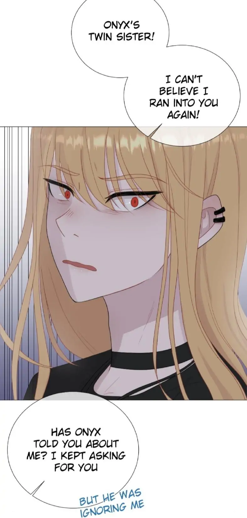 Boy Girlfriend Chapter 77 page 6