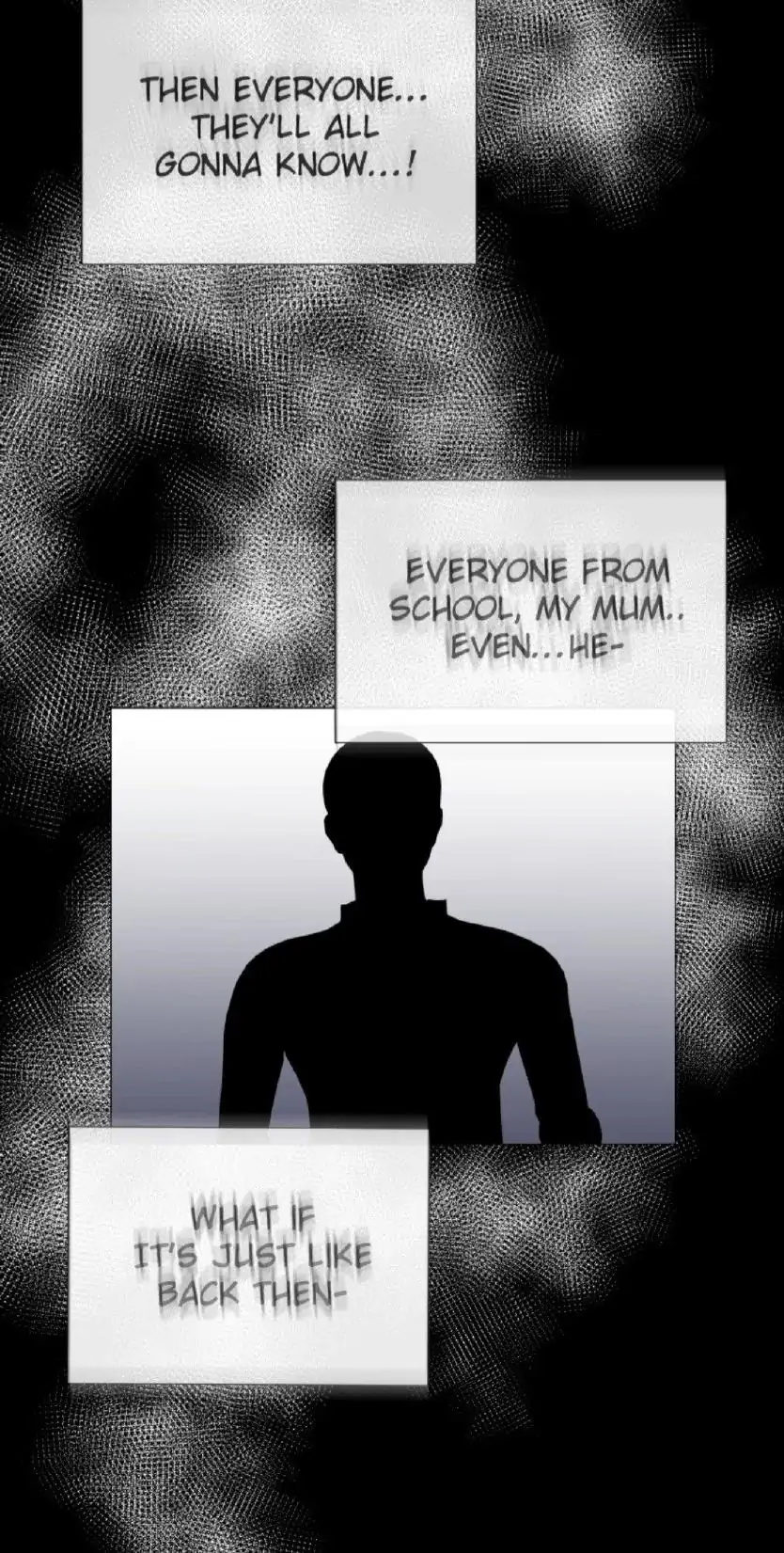 Boy Girlfriend Chapter 77 page 18