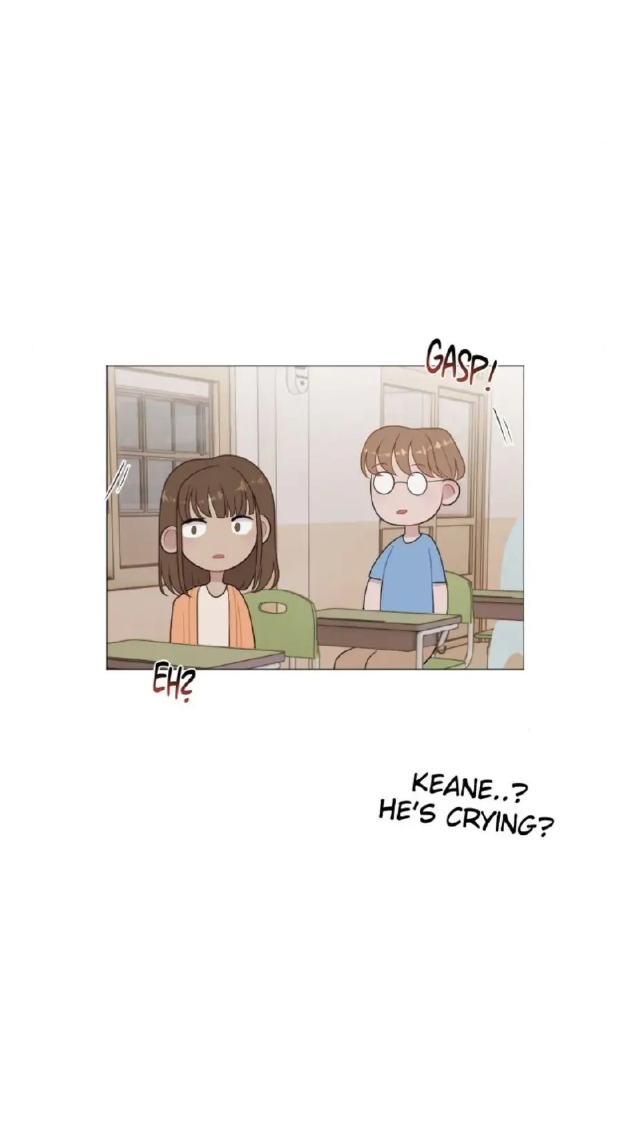 Boy Girlfriend Chapter 78 page 7