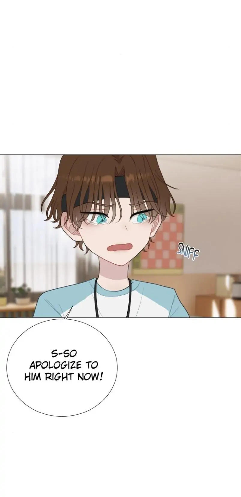 Boy Girlfriend Chapter 78 page 4