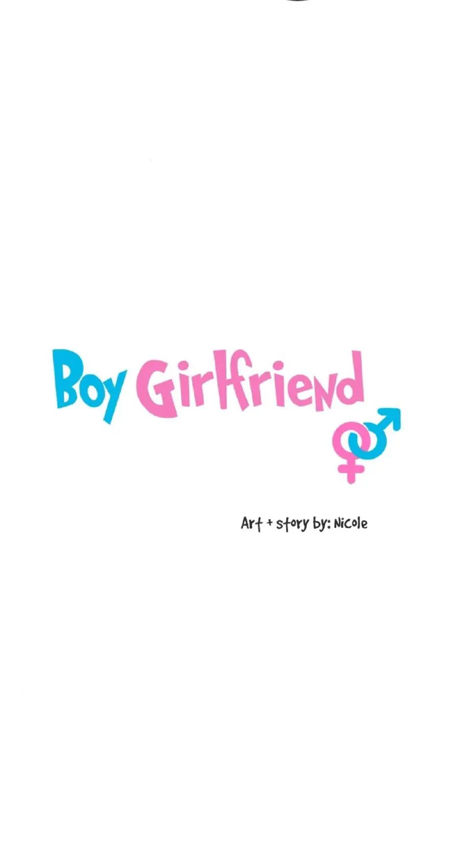 Boy Girlfriend Chapter 78 page 2