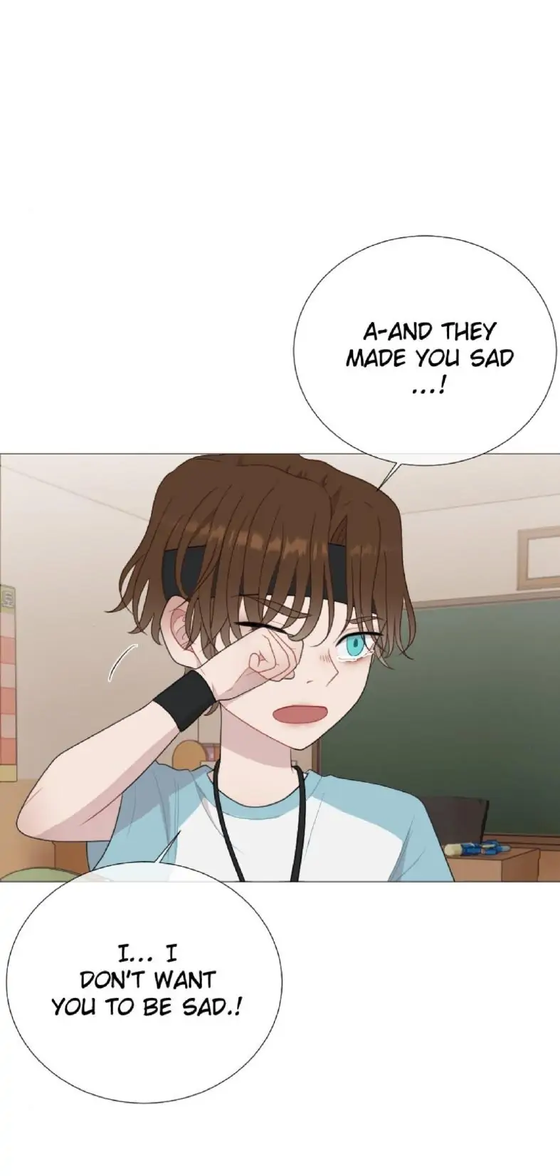 Boy Girlfriend Chapter 78 page 12