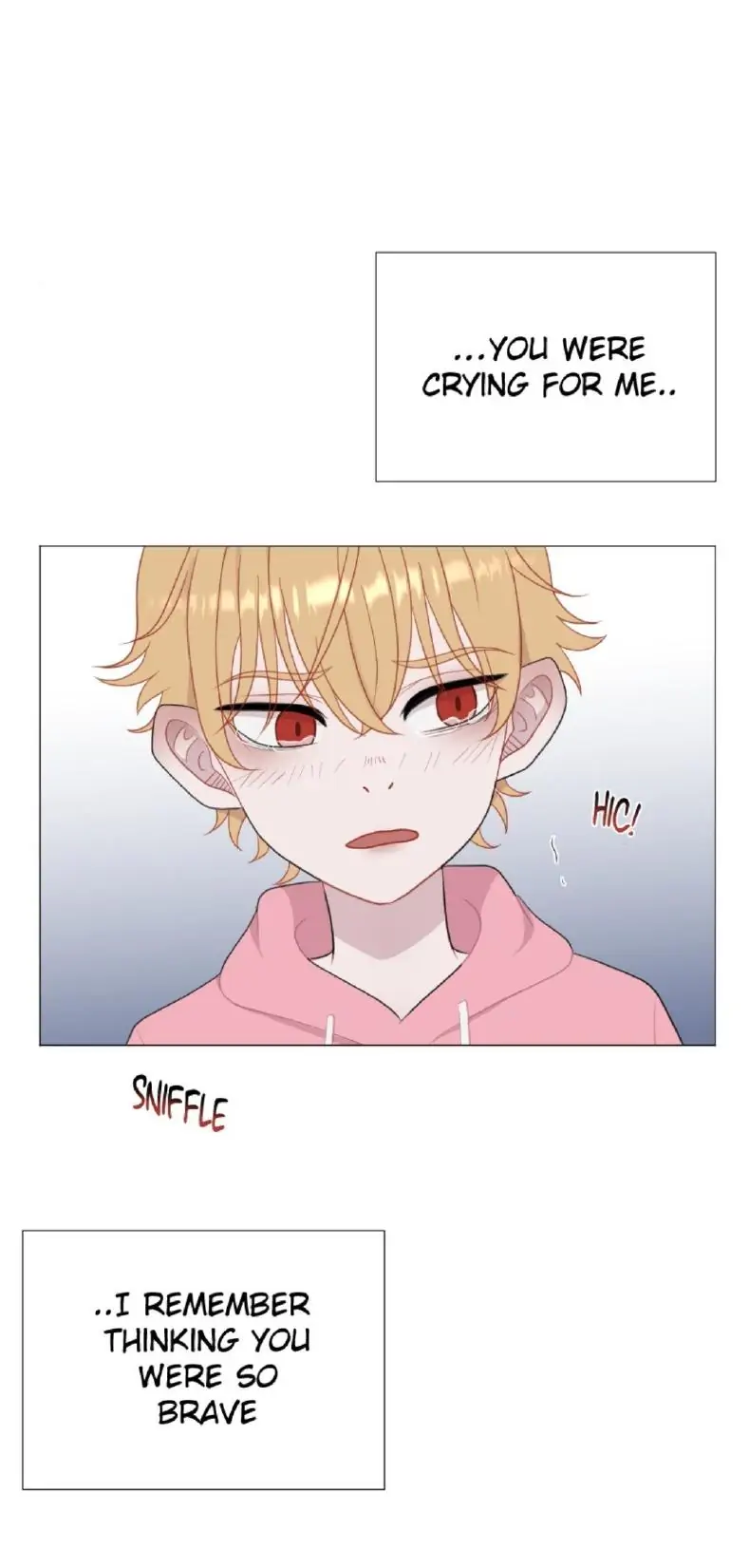 Boy Girlfriend Chapter 78 page 14