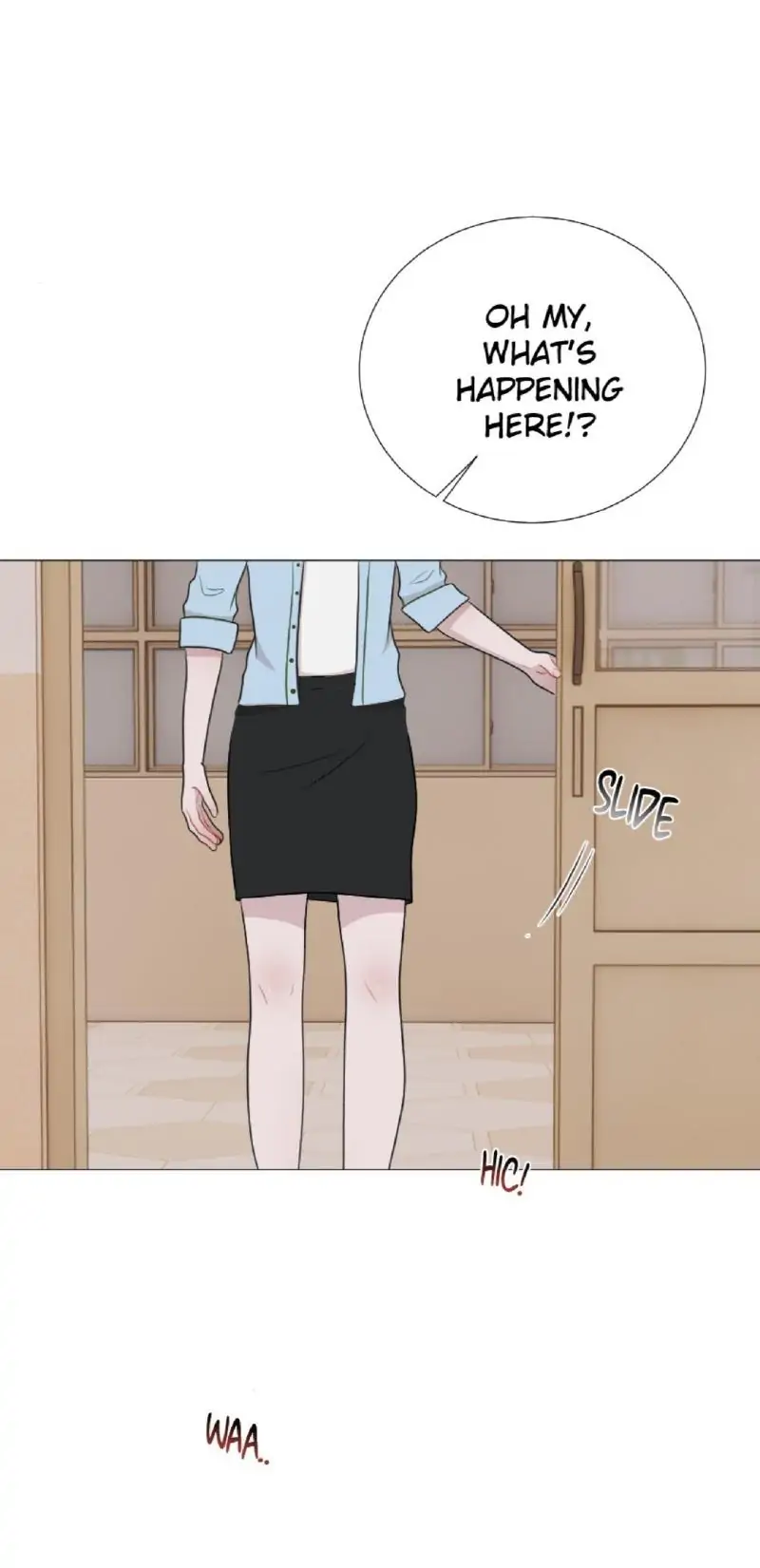 Boy Girlfriend Chapter 78 page 17