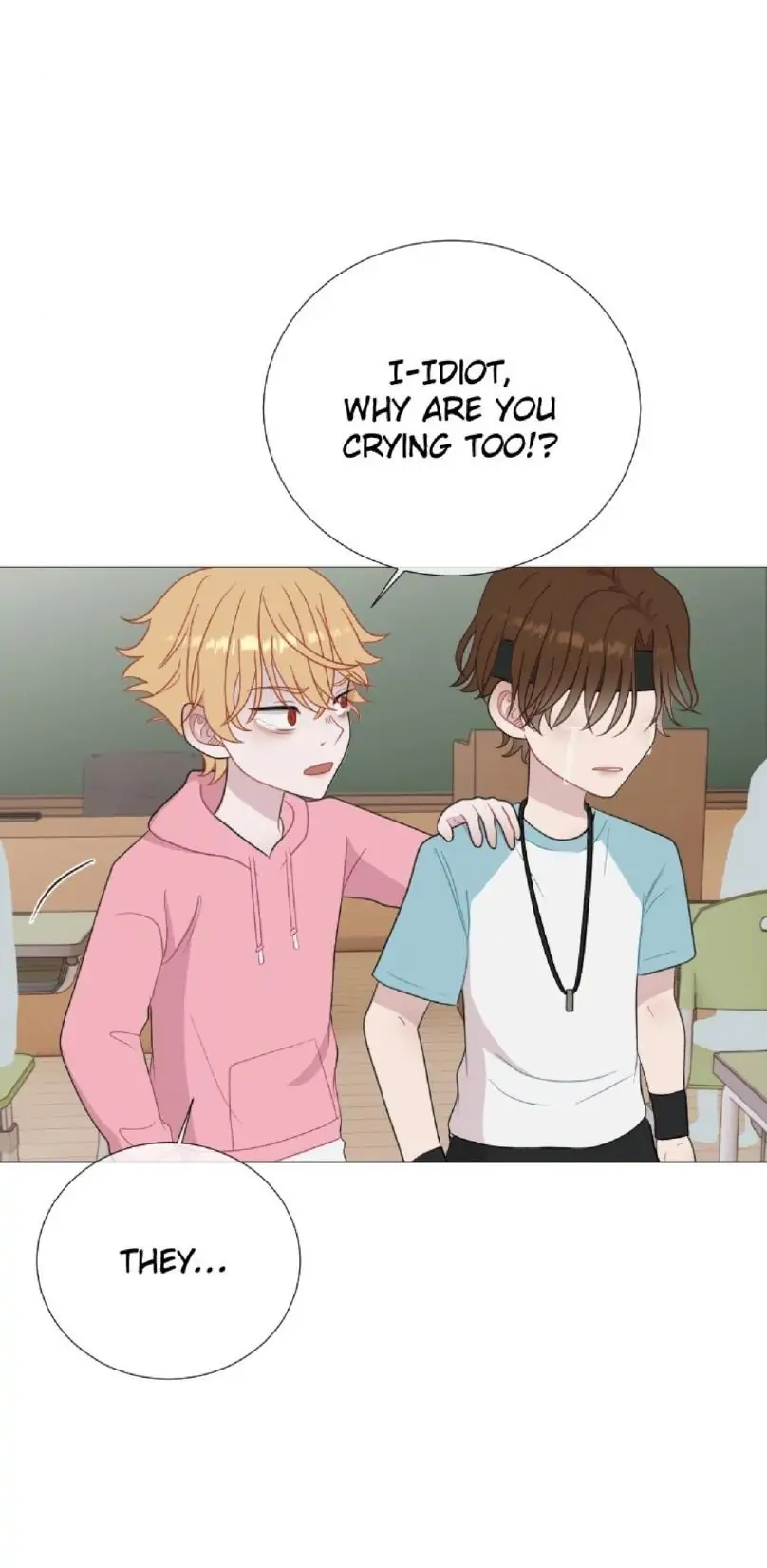 Boy Girlfriend Chapter 78 page 9