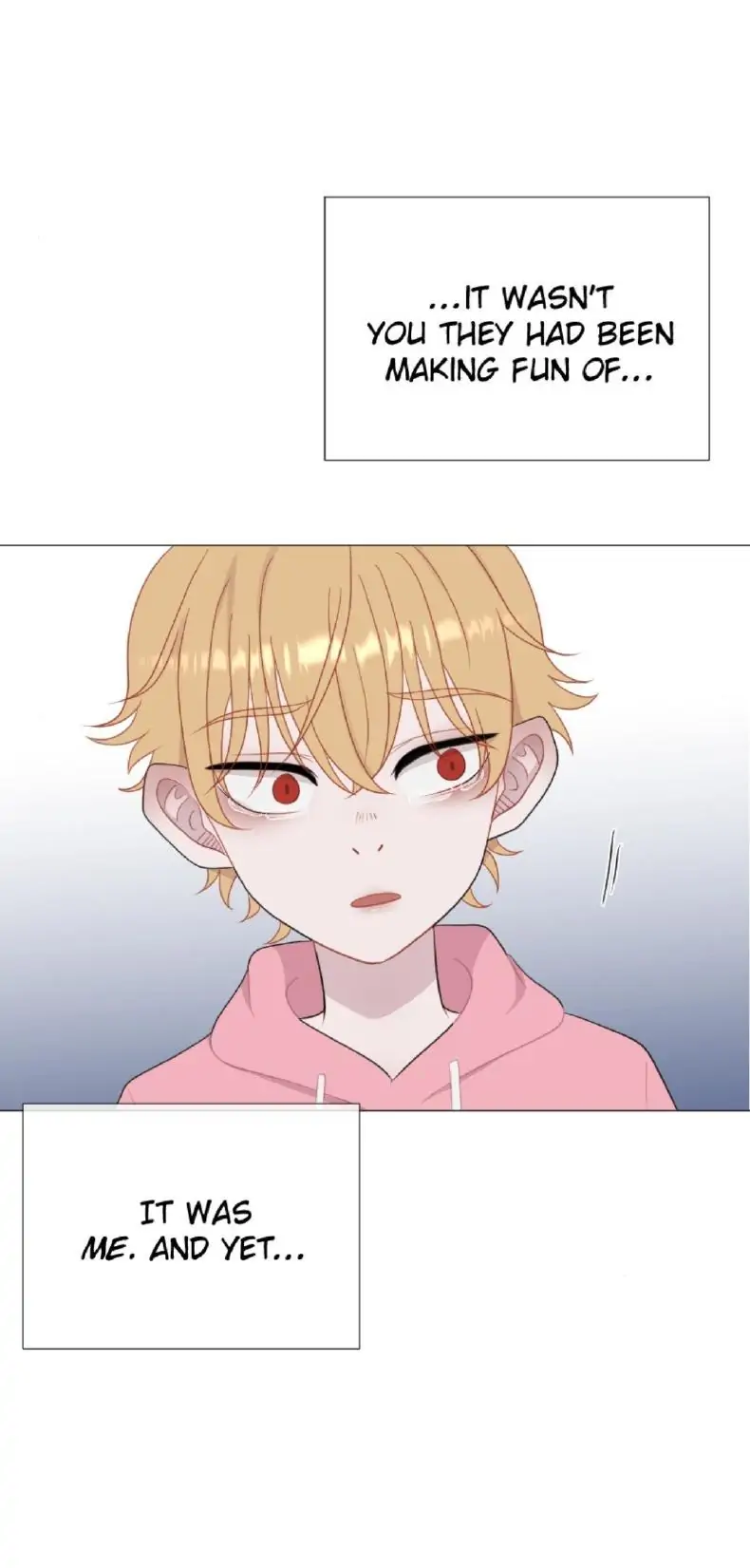 Boy Girlfriend Chapter 78 page 13