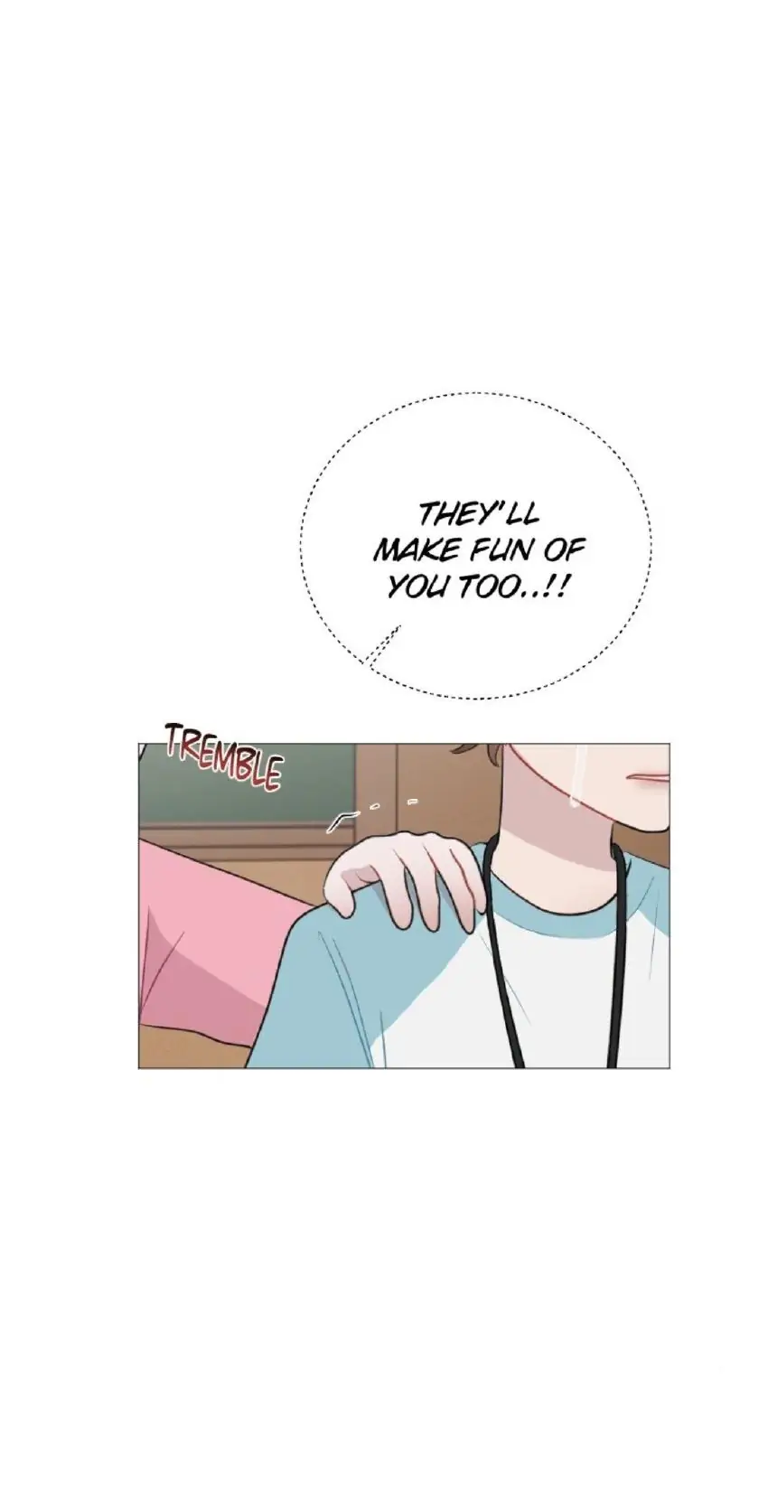 Boy Girlfriend Chapter 78 page 10