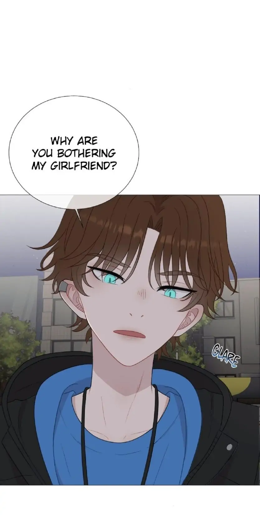 Boy Girlfriend Chapter 78 page 25