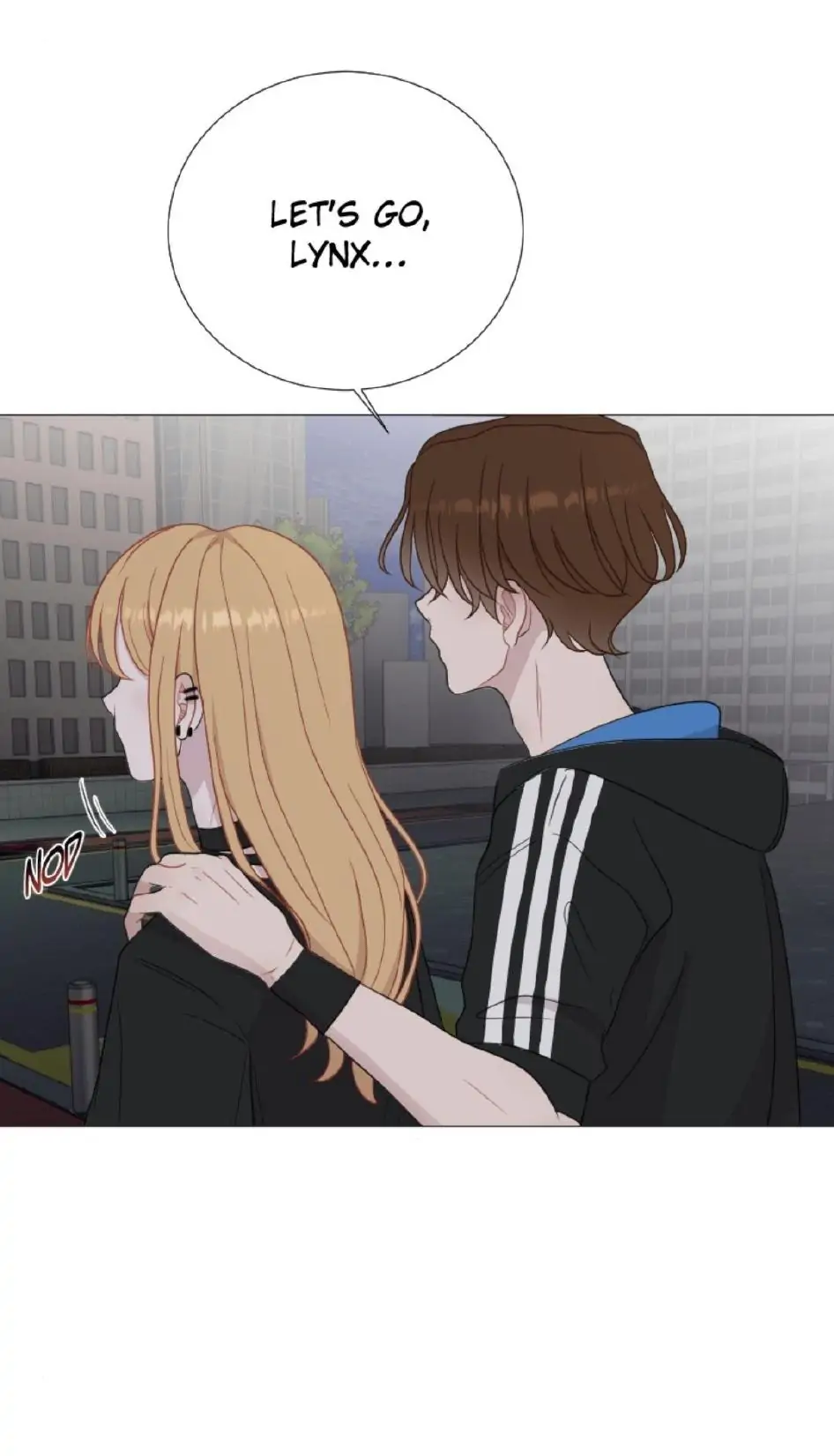 Boy Girlfriend Chapter 78 page 31